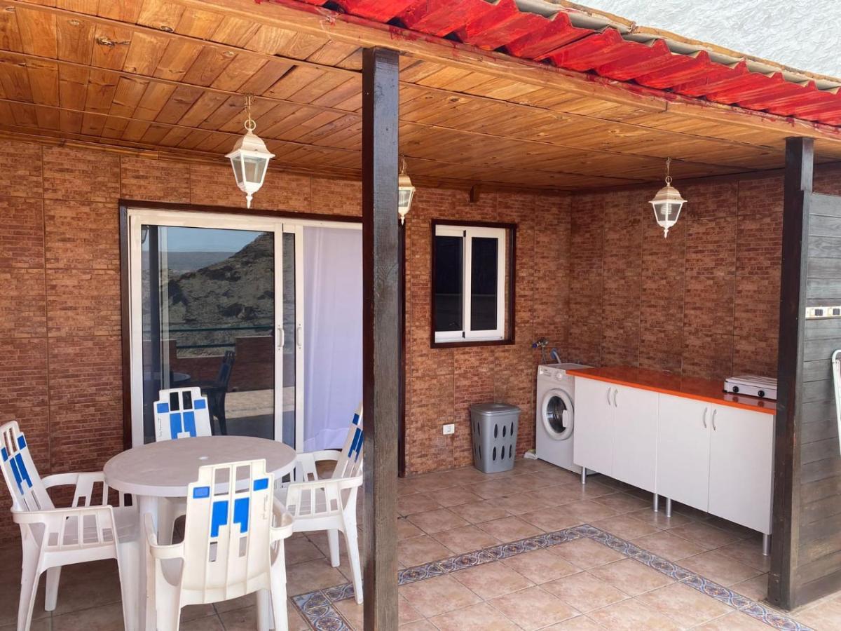 Demelza Beach Playa Del Cura  Exterior photo