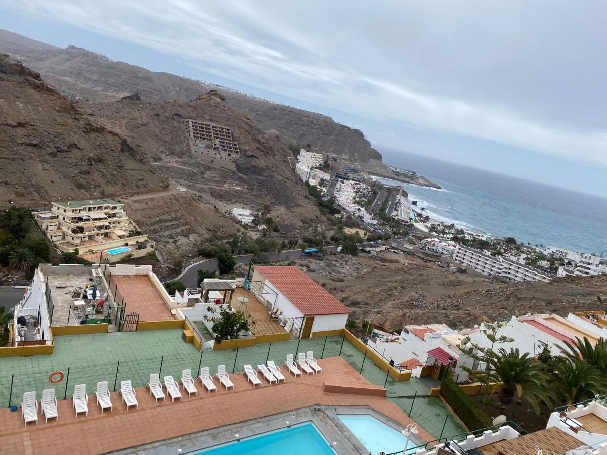 Demelza Beach Playa Del Cura  Exterior photo