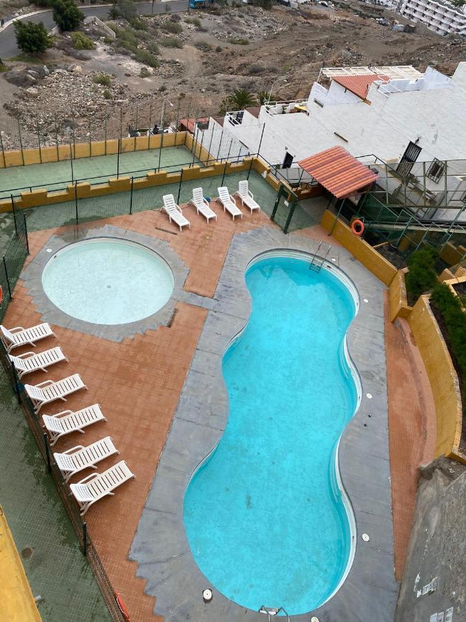Demelza Beach Playa Del Cura  Exterior photo