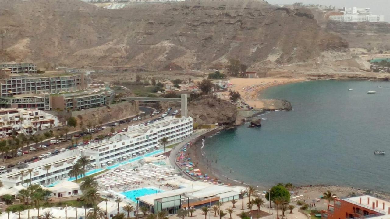 Demelza Beach Playa Del Cura  Exterior photo