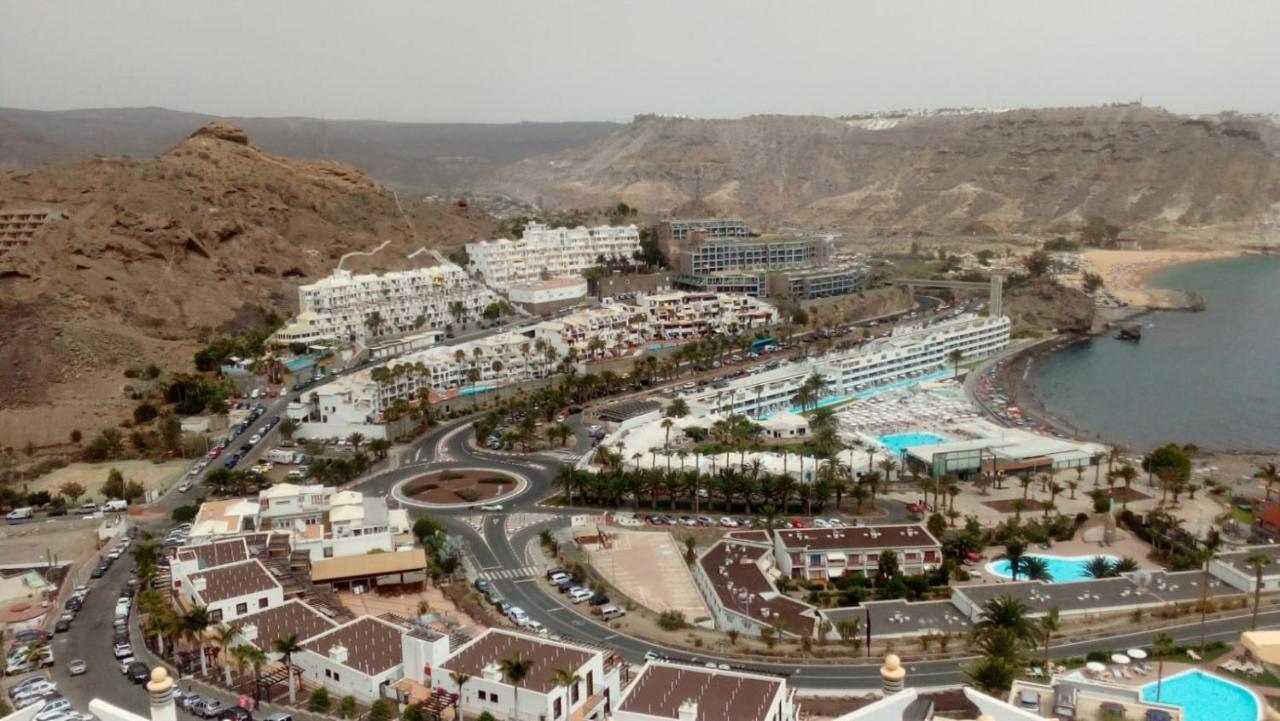 Demelza Beach Playa Del Cura  Exterior photo