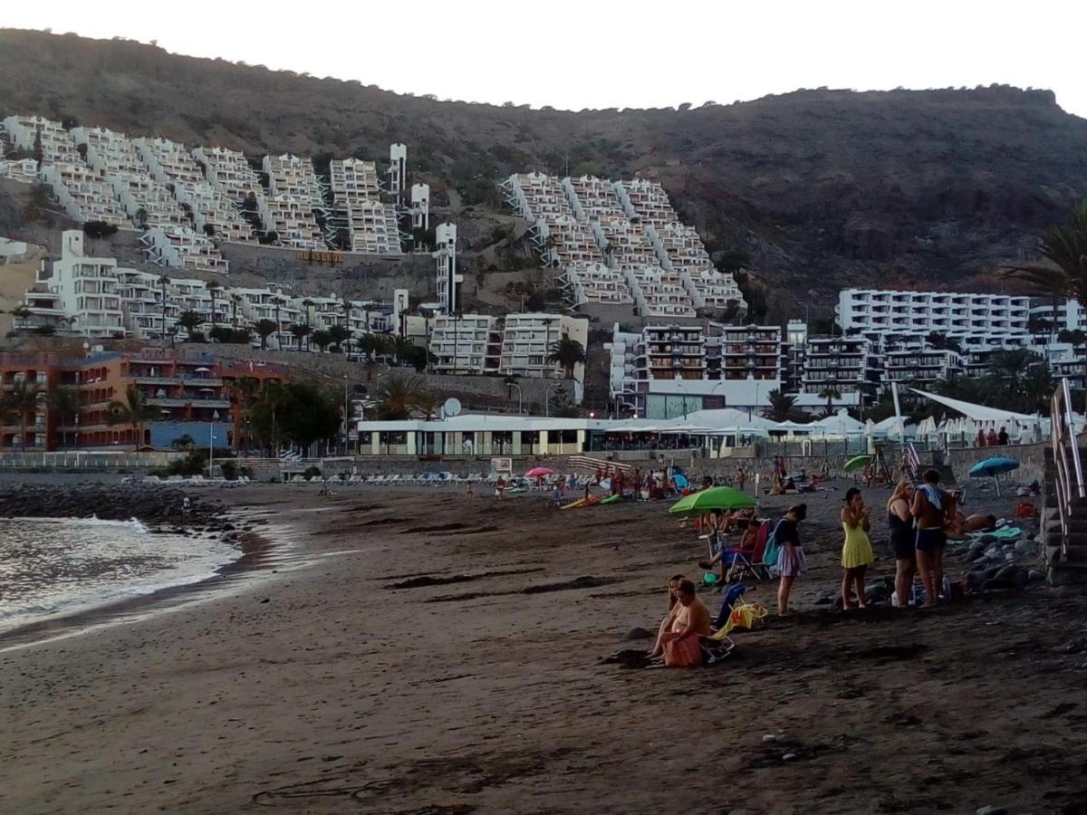 Demelza Beach Playa Del Cura  Exterior photo