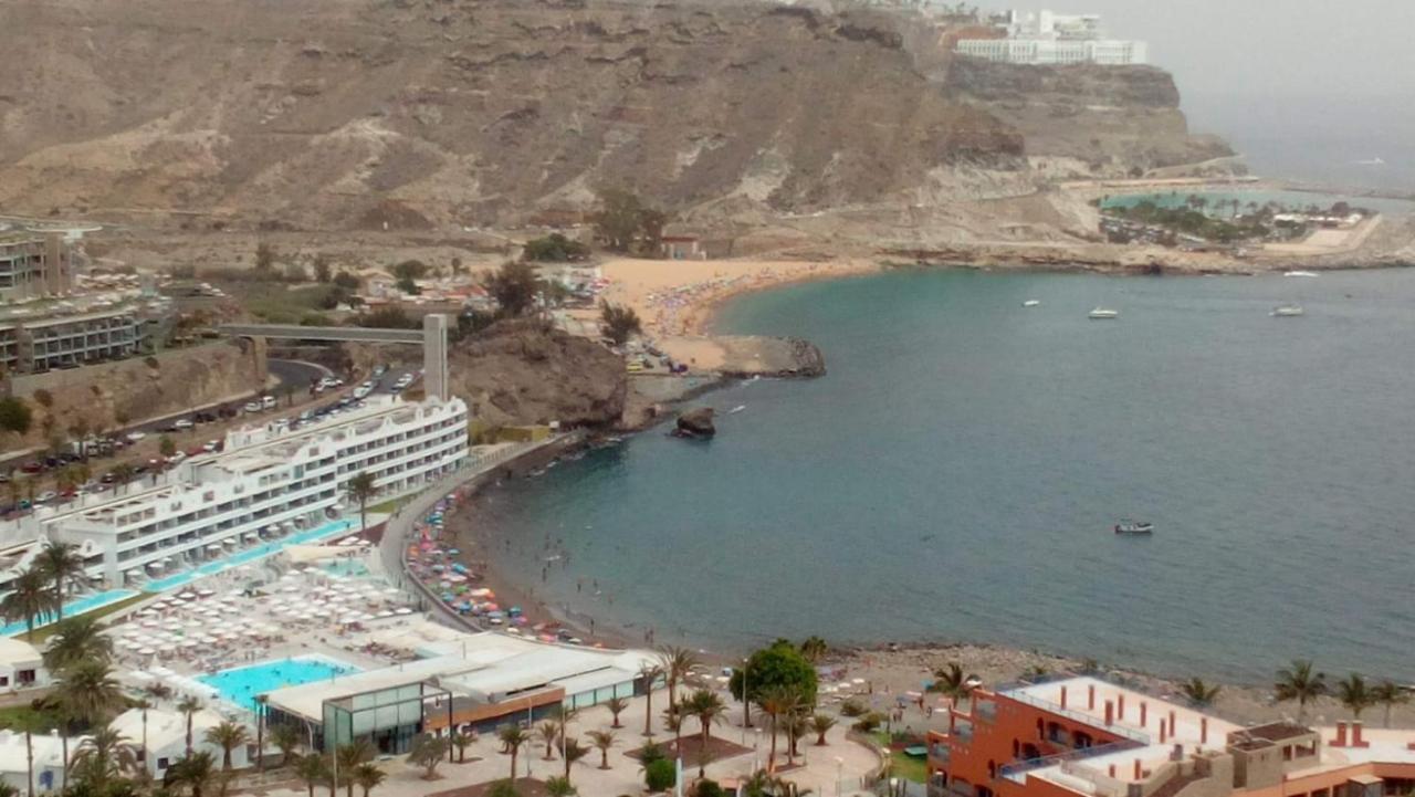 Demelza Beach Playa Del Cura  Exterior photo